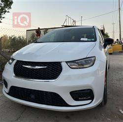 كرايسلر باسيفيكا